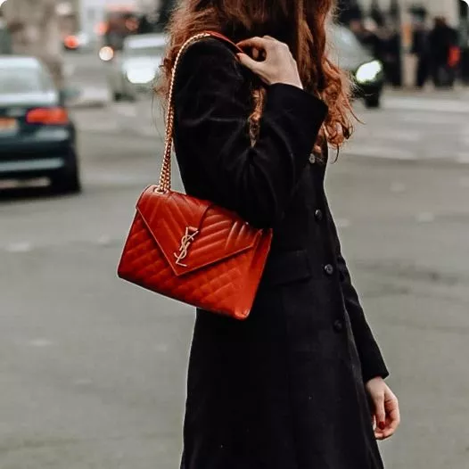 کیف های زنانه