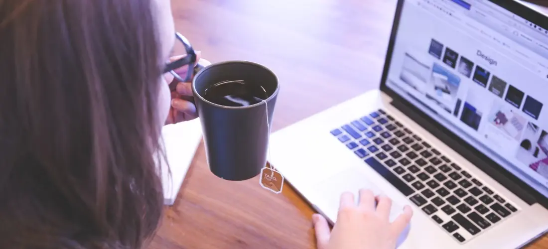 UI/UX خیره کننده برای iOS و اندروید